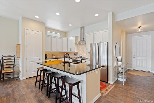 15644 Blue Pearl Court, Monument, CO 80921