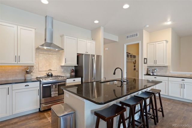 15644 Blue Pearl Court, Monument, CO 80921