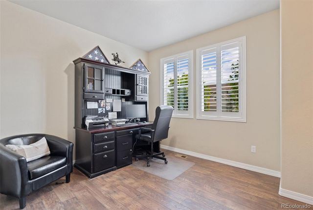 15644 Blue Pearl Court, Monument, CO 80921