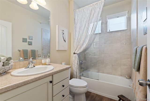 15644 Blue Pearl Court, Monument, CO 80921