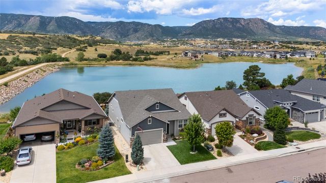 15644 Blue Pearl Court, Monument, CO 80921