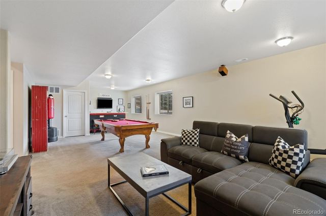 15644 Blue Pearl Court, Monument, CO 80921