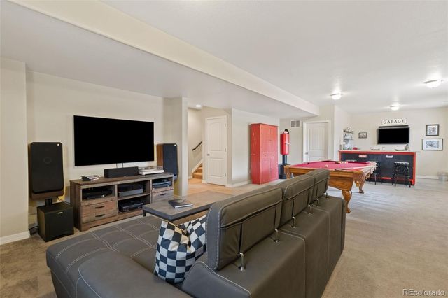 15644 Blue Pearl Court, Monument, CO 80921