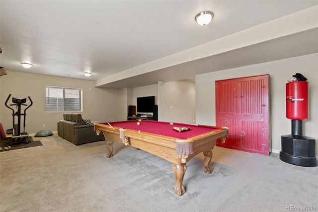 15644 Blue Pearl Court, Monument, CO 80921