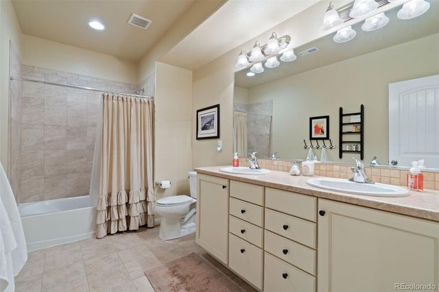 15644 Blue Pearl Court, Monument, CO 80921