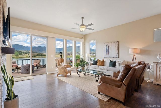 15644 Blue Pearl Court, Monument, CO 80921