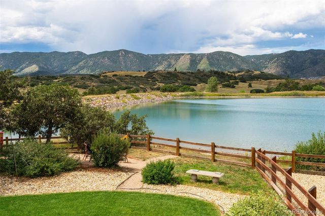 15644 Blue Pearl Court, Monument, CO 80921