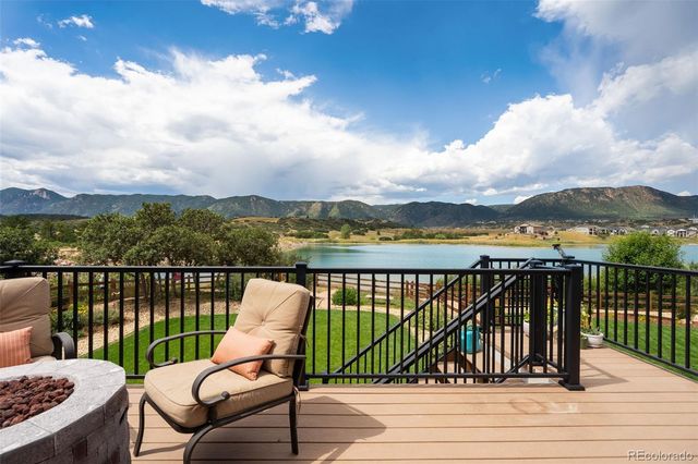 15644 Blue Pearl Court, Monument, CO 80921