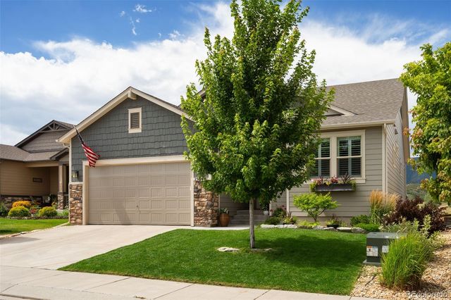 15644 Blue Pearl Court, Monument, CO 80921