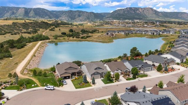 15644 Blue Pearl Court, Monument, CO 80921