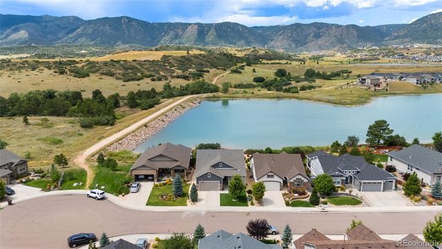 15644 Blue Pearl Court, Monument, CO 80921