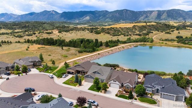 15644 Blue Pearl Court, Monument, CO 80921