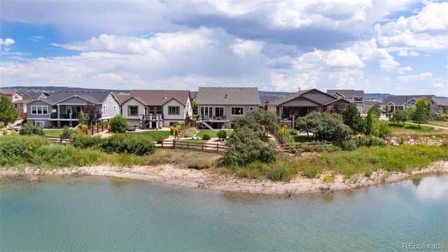 15644 Blue Pearl Court, Monument, CO 80921