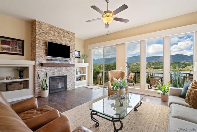 15644 Blue Pearl Court, Monument, CO 80921