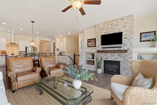 15644 Blue Pearl Court, Monument, CO 80921