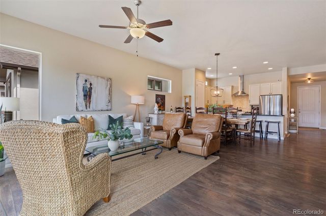 15644 Blue Pearl Court, Monument, CO 80921