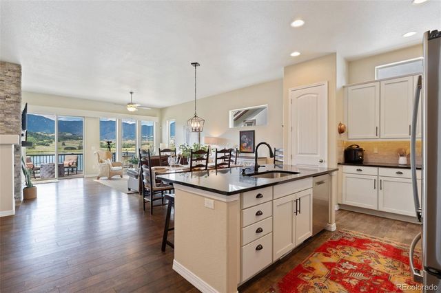 15644 Blue Pearl Court, Monument, CO 80921