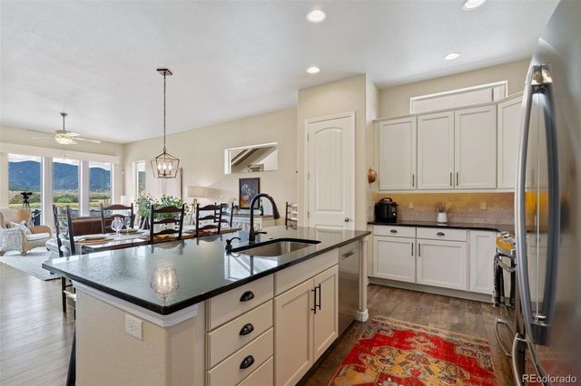 15644 Blue Pearl Court, Monument, CO 80921