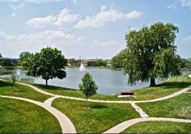 9420 BAY COLONY Drive 1W, Des Plaines, IL 60016