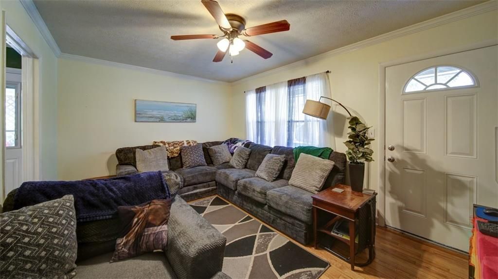 469 PLANTATION Drive, Winder, GA 30680