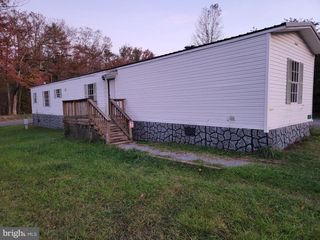 129 CREST VIEW DRIVE, Wardensville, WV 26851
