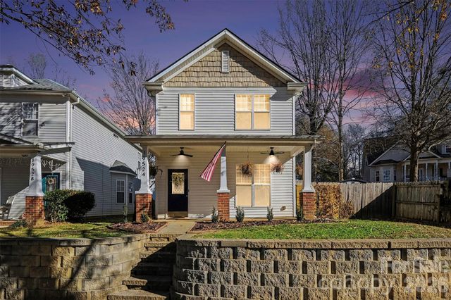 19524 Feriba Place, Cornelius, NC 28031