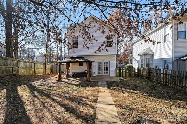 19524 Feriba Place, Cornelius, NC 28031