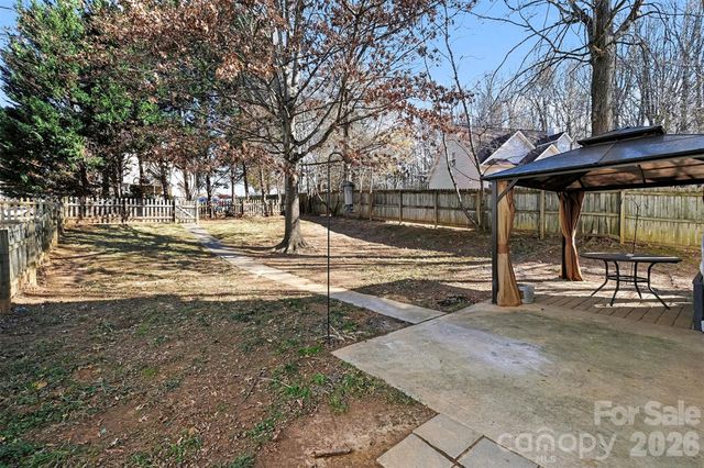 19524 Feriba Place, Cornelius, NC 28031