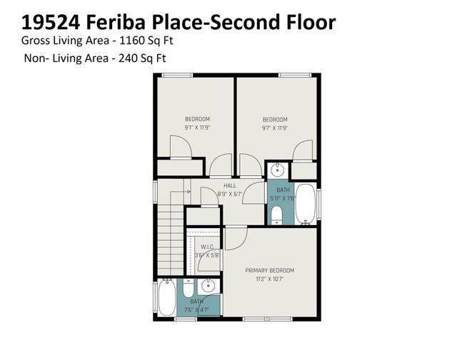 19524 Feriba Place, Cornelius, NC 28031