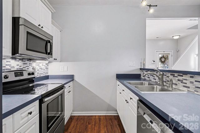 19524 Feriba Place, Cornelius, NC 28031