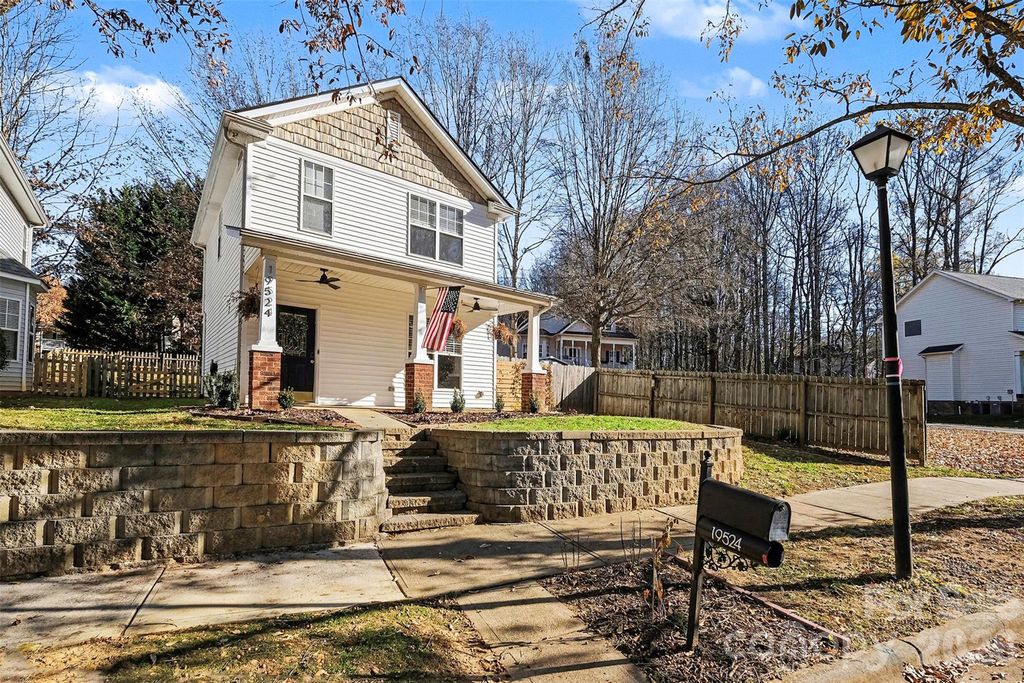 19524 Feriba Place, Cornelius, NC 28031