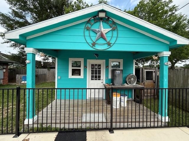 4810 Crepe Myrtle Lane, Pasadena, TX 77505