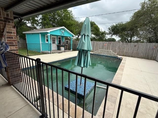 4810 Crepe Myrtle Lane, Pasadena, TX 77505