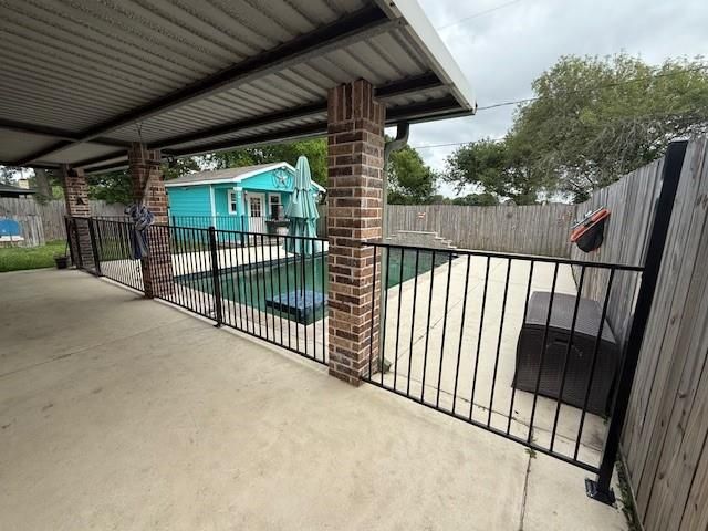 4810 Crepe Myrtle Lane, Pasadena, TX 77505