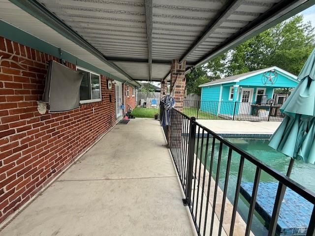 4810 Crepe Myrtle Lane, Pasadena, TX 77505