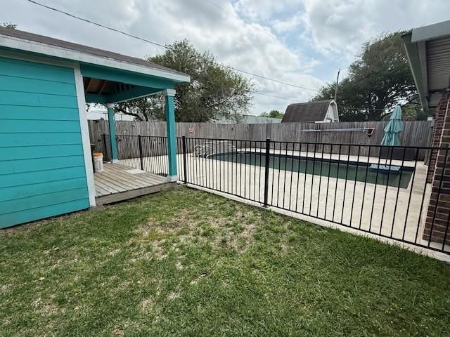 4810 Crepe Myrtle Lane, Pasadena, TX 77505