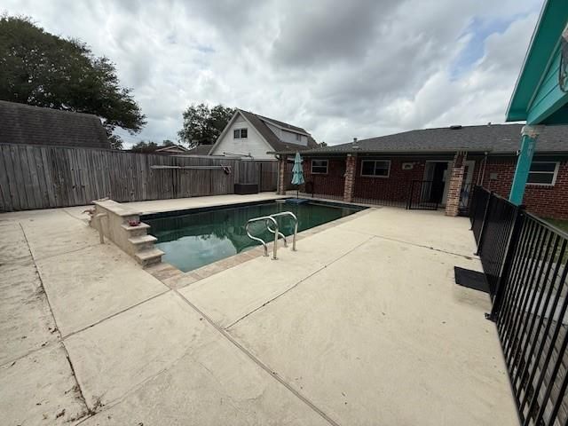 4810 Crepe Myrtle Lane, Pasadena, TX 77505