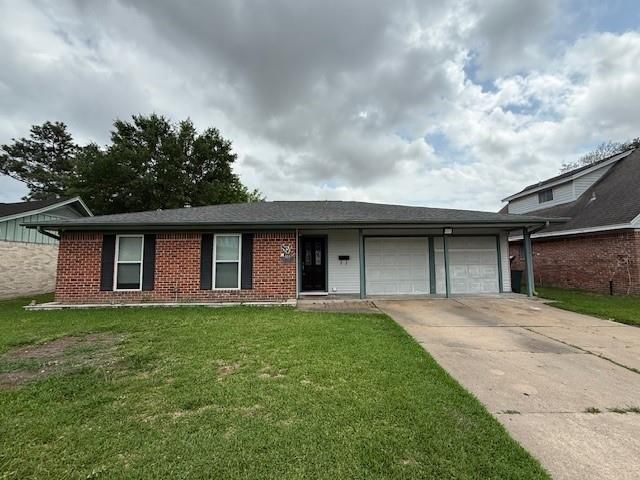 4810 Crepe Myrtle Lane, Pasadena, TX 77505