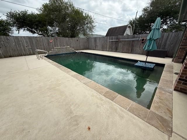 4810 Crepe Myrtle Lane, Pasadena, TX 77505