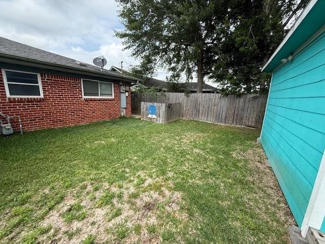 4810 Crepe Myrtle Lane, Pasadena, TX 77505