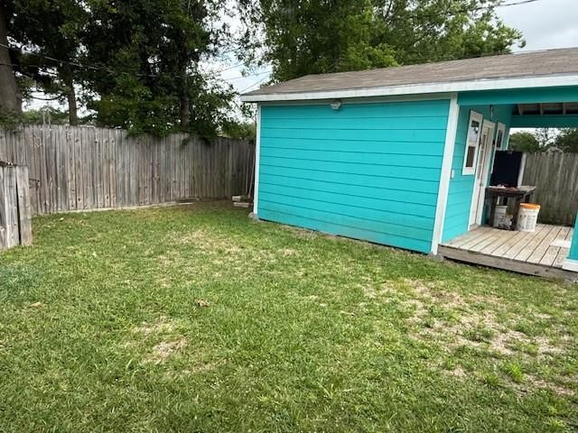 4810 Crepe Myrtle Lane, Pasadena, TX 77505