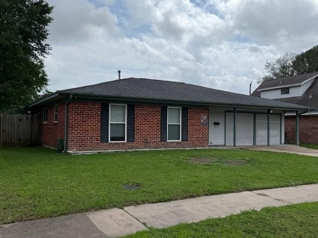 4810 Crepe Myrtle Lane, Pasadena, TX 77505