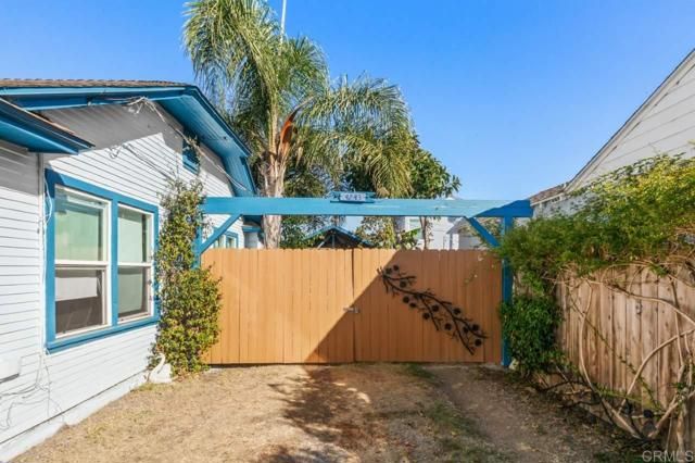 4245 41st Street, San Diego, CA 92105