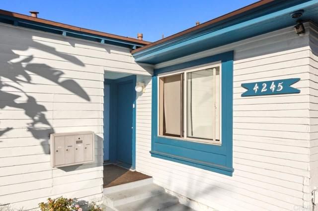 4245 41st Street, San Diego, CA 92105