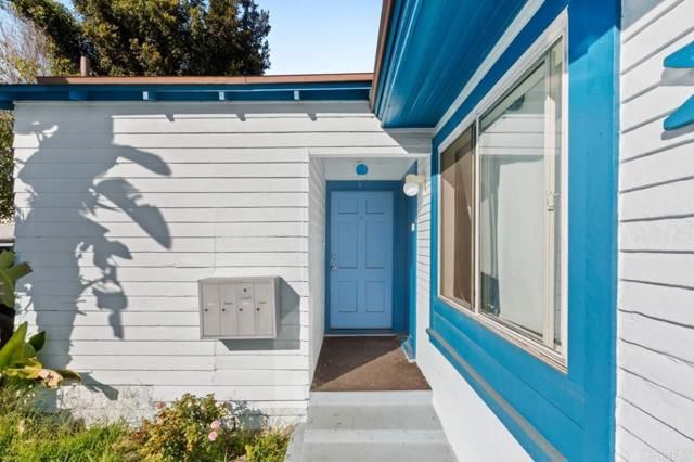 4245 41st Street, San Diego, CA 92105