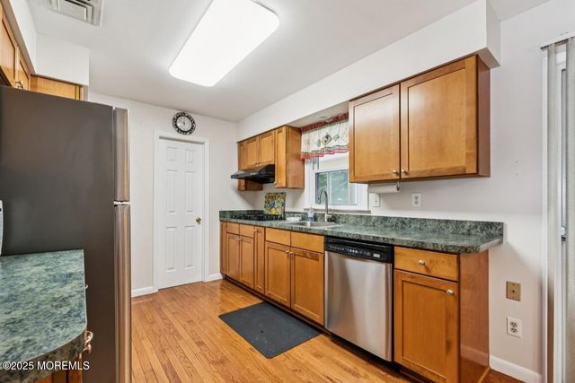 531 Azalea Drive, Brick, NJ 08724