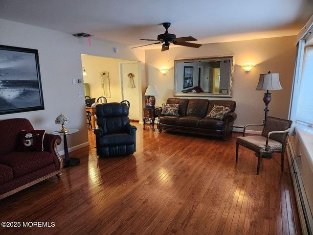 531 Azalea Drive, Brick, NJ 08724