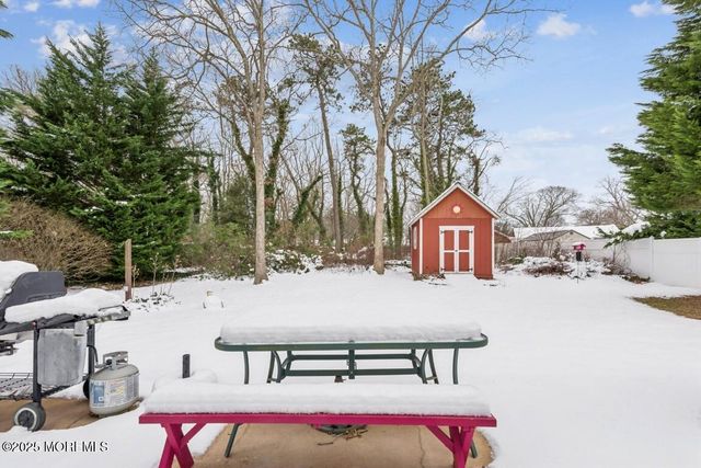 531 Azalea Drive, Brick, NJ 08724