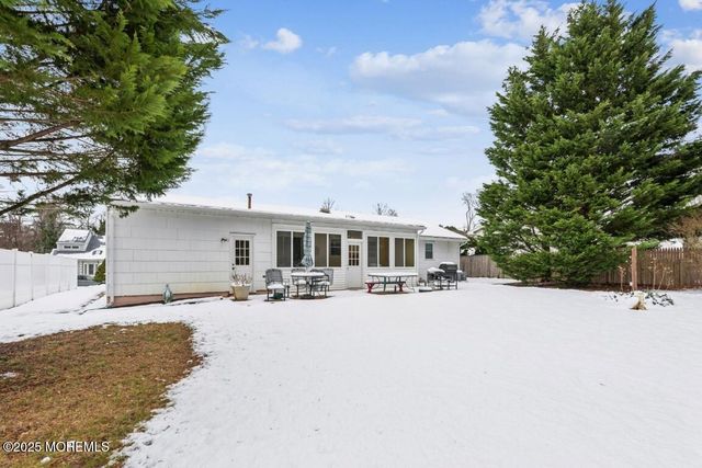 531 Azalea Drive, Brick, NJ 08724