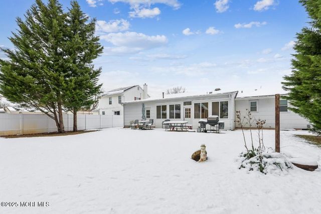 531 Azalea Drive, Brick, NJ 08724